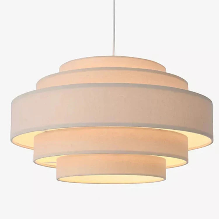 Japandi Style Pendant Lamp