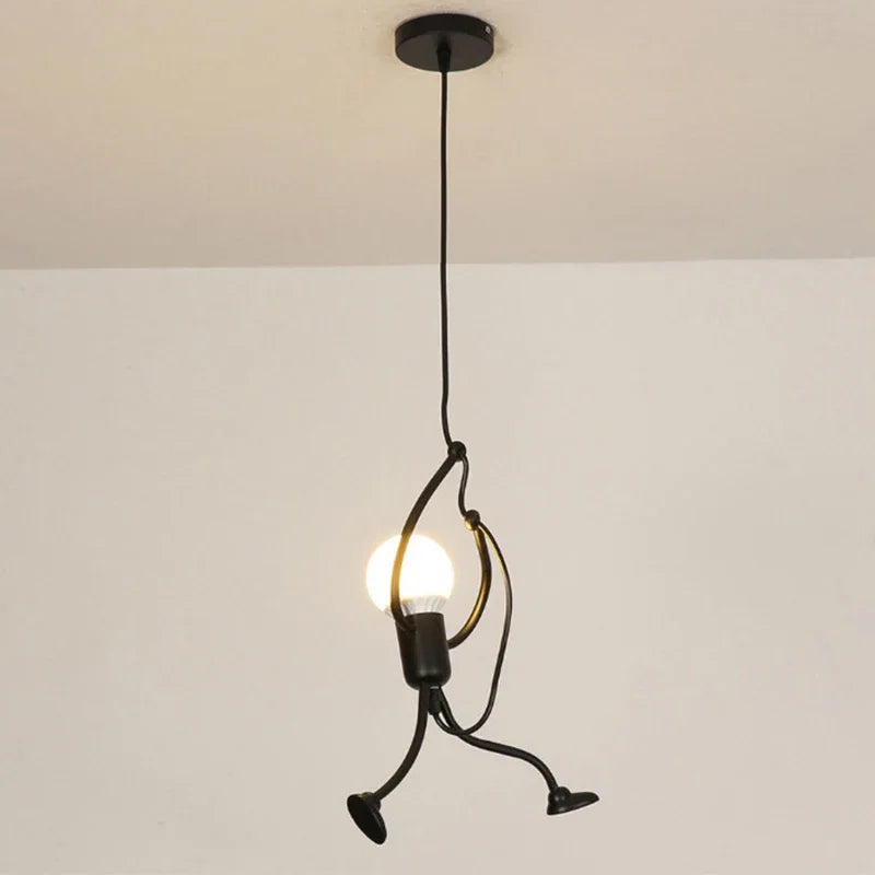 Arlen Hanging Lamp