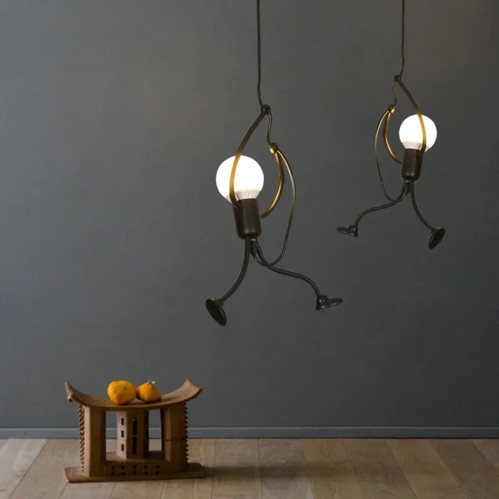 Arlen Hanging Lamp