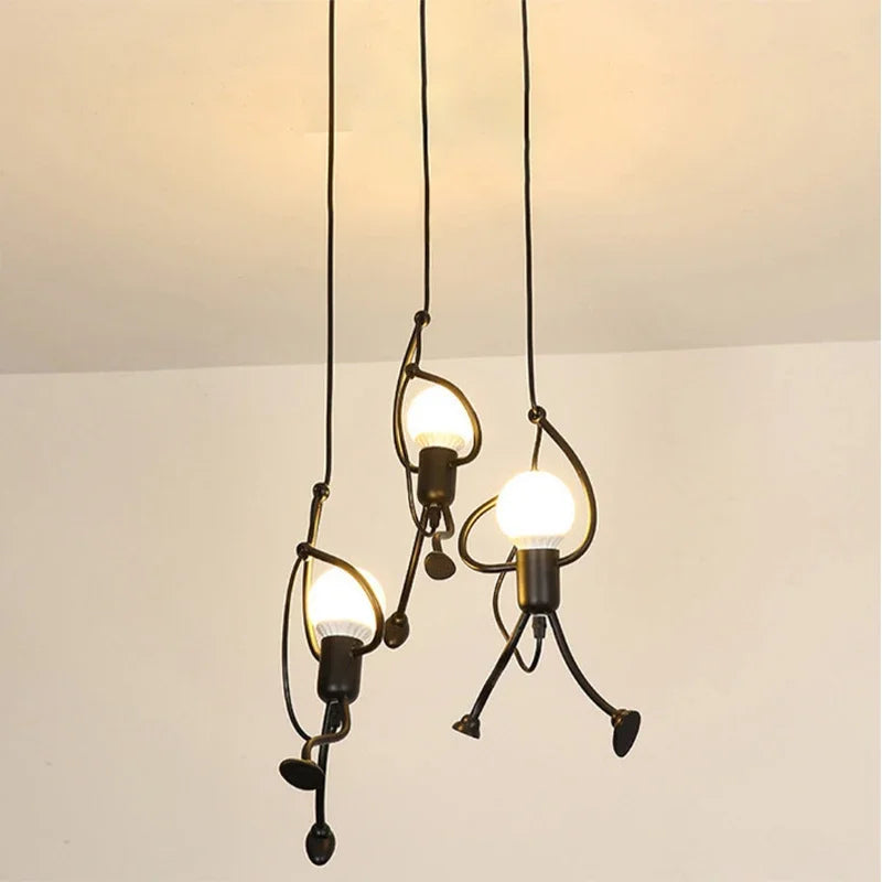 Arlen Hanging Lamp