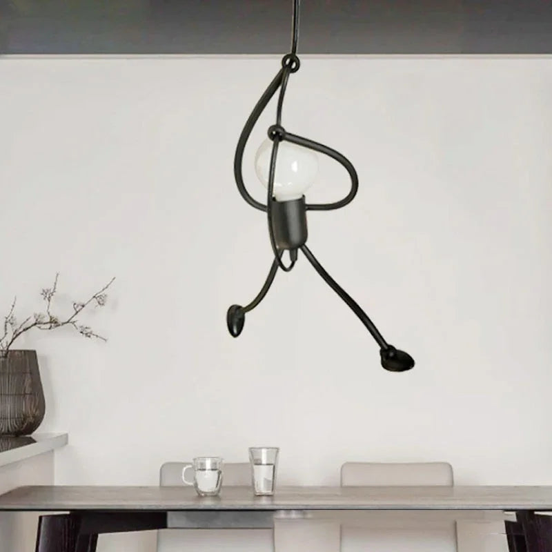 Arlen Hanging Lamp