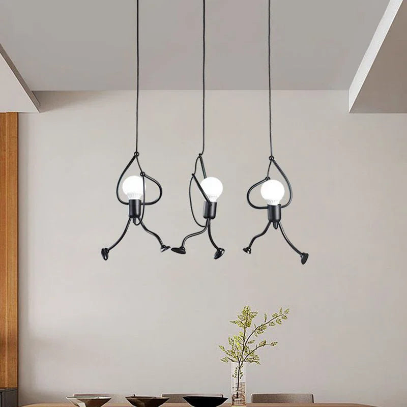 Arlen Hanging Lamp