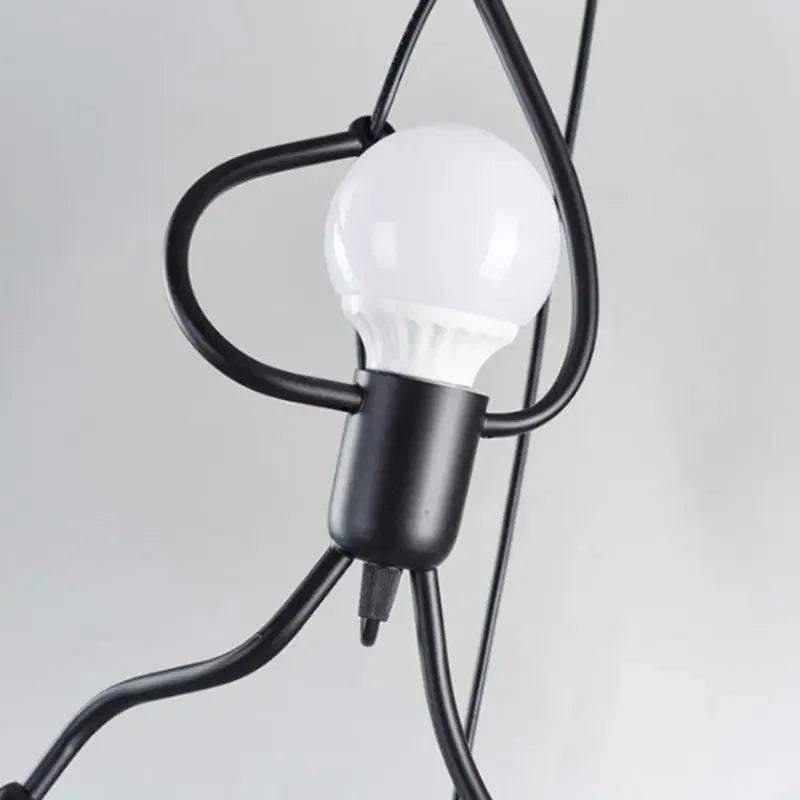 Arlen Hanging Lamp