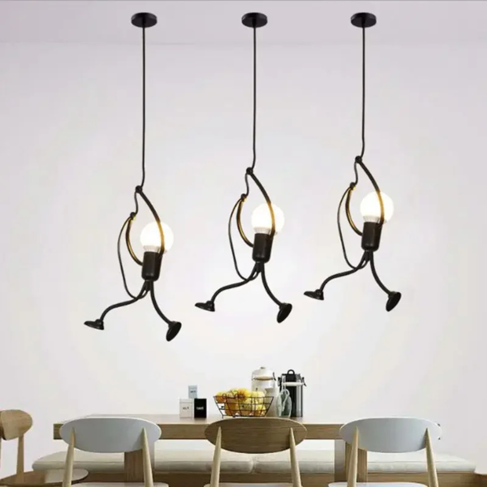 Arlen Hanging Lamp