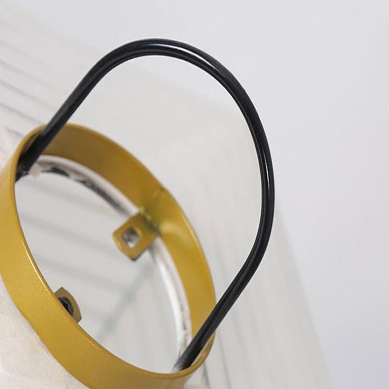 KireiLumen Tripod Floor Lamp in Japanese Style for Your Rooms