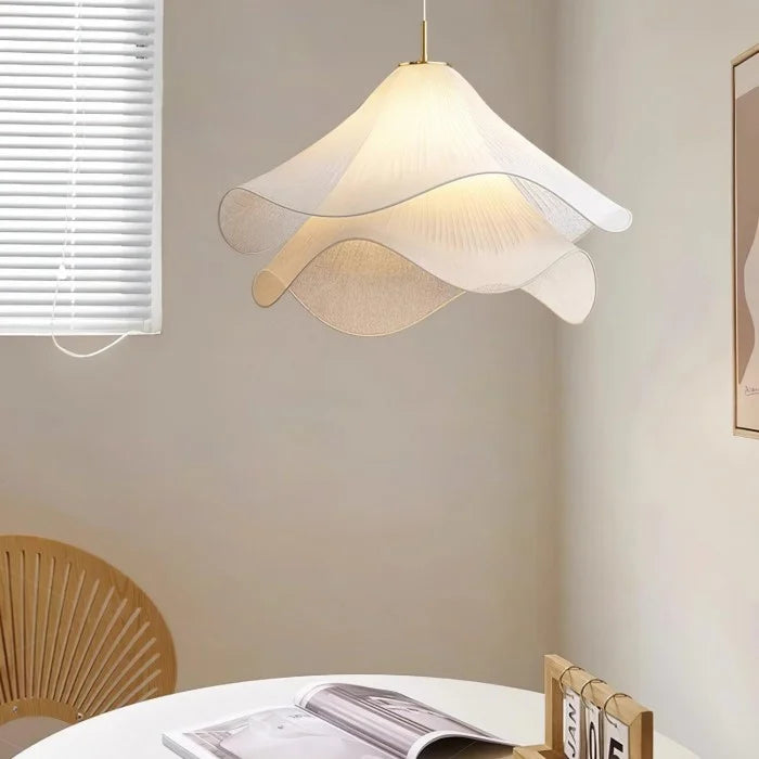 Hinori Japandi Pendant for Living Room