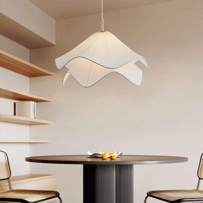 Hinori Japandi Pendant for Living Room