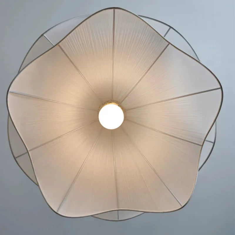 Hinori Japandi Pendant for Living Room