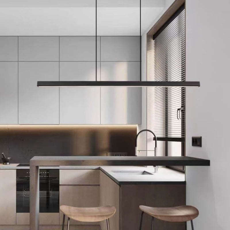 LED pendant light Industrial 12