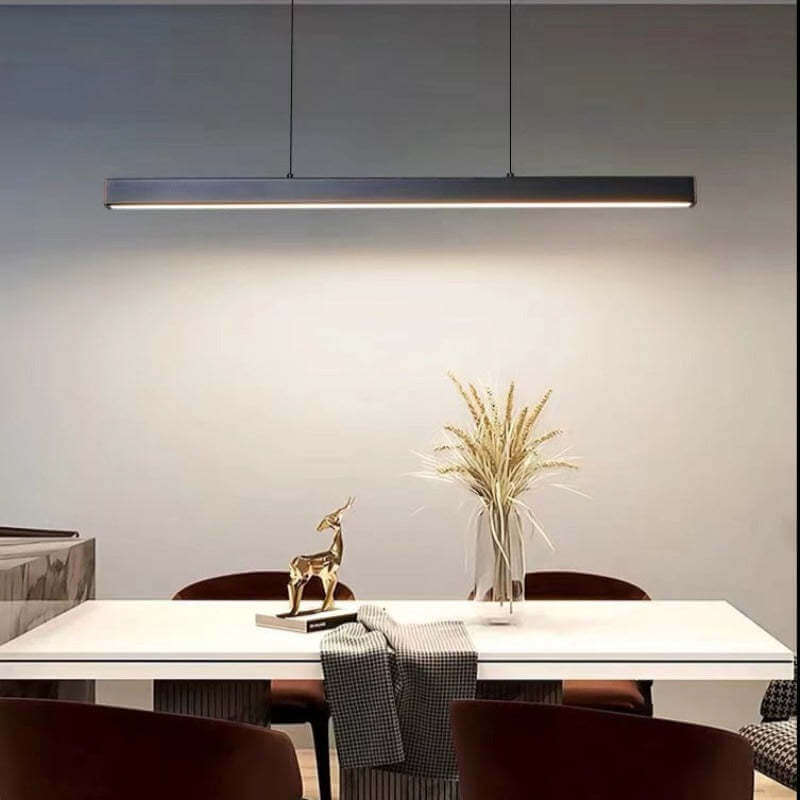 LED pendant light Industrial 3