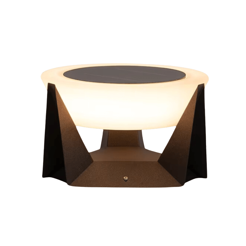 HavenGlow | Premium Solar Outdoor Light