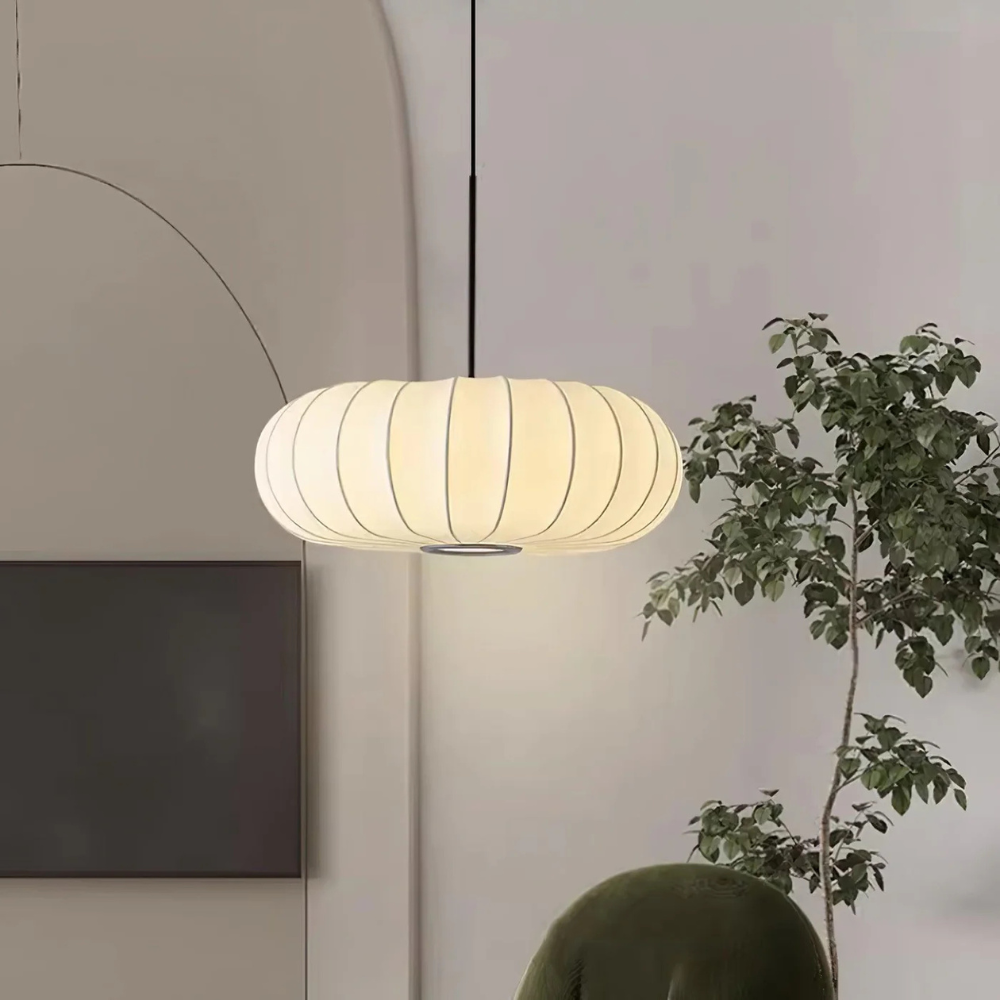 Hanging Lantern Light