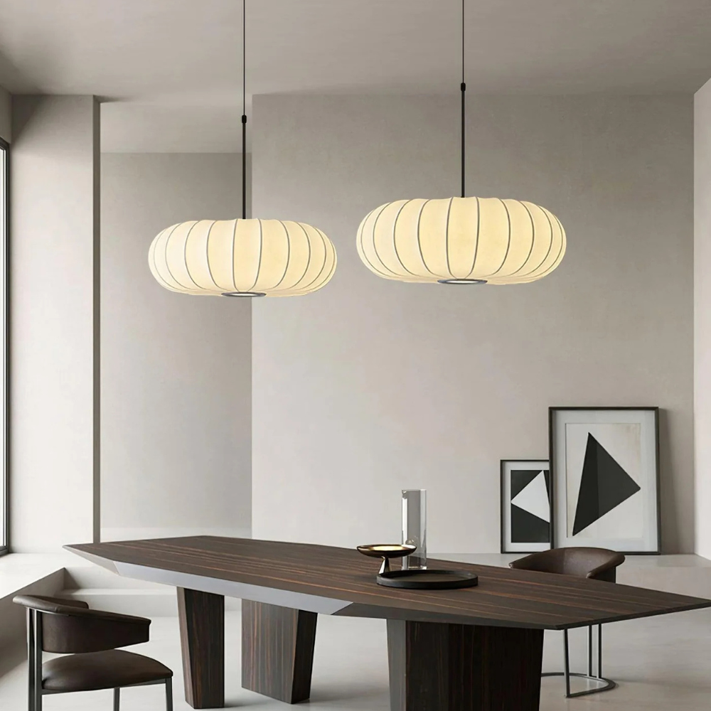 Hanging Lantern Light