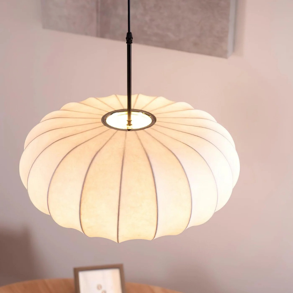 Hanging Lantern Light