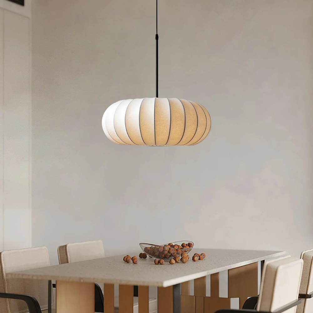 Hanging Lantern Light