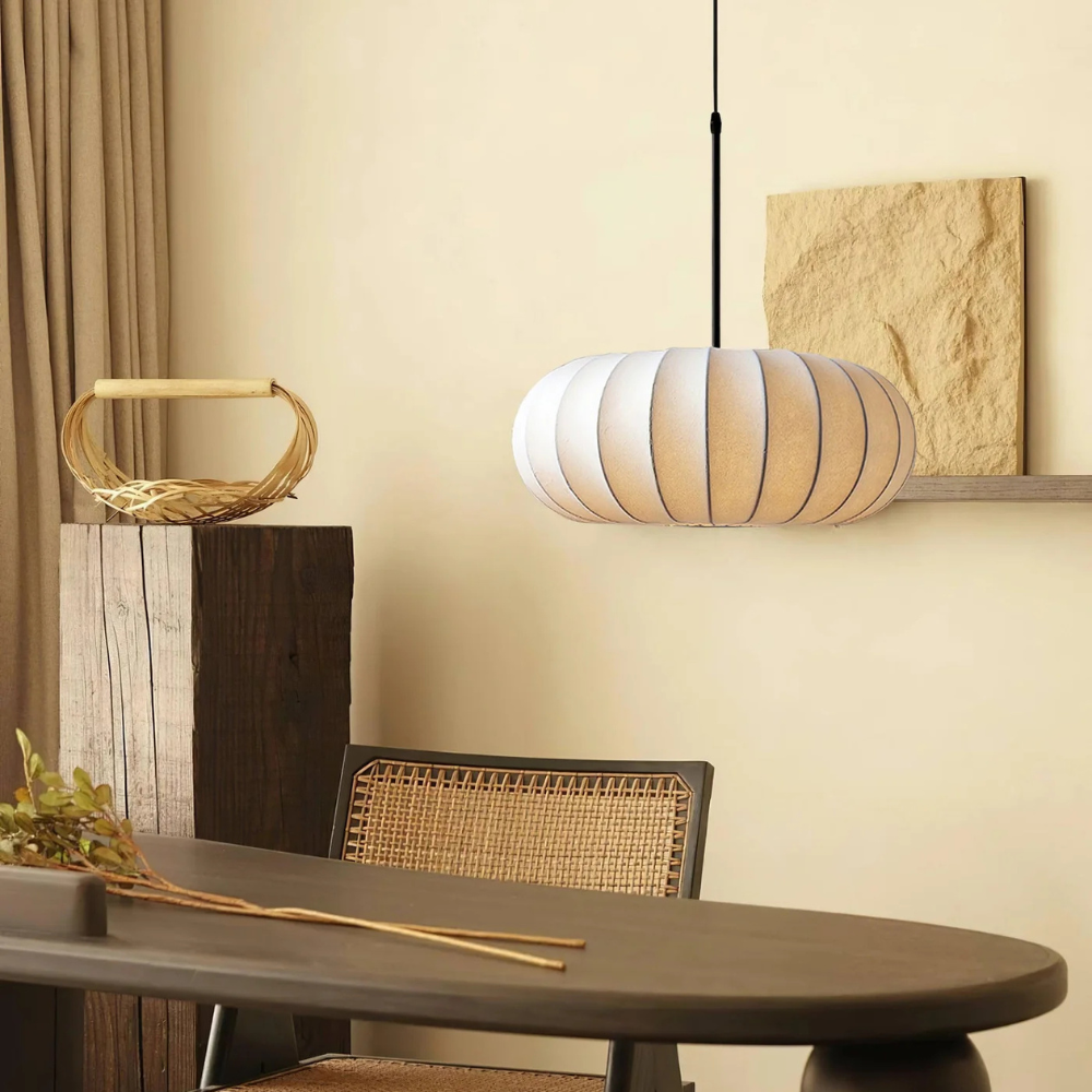 Hanging Lantern Light