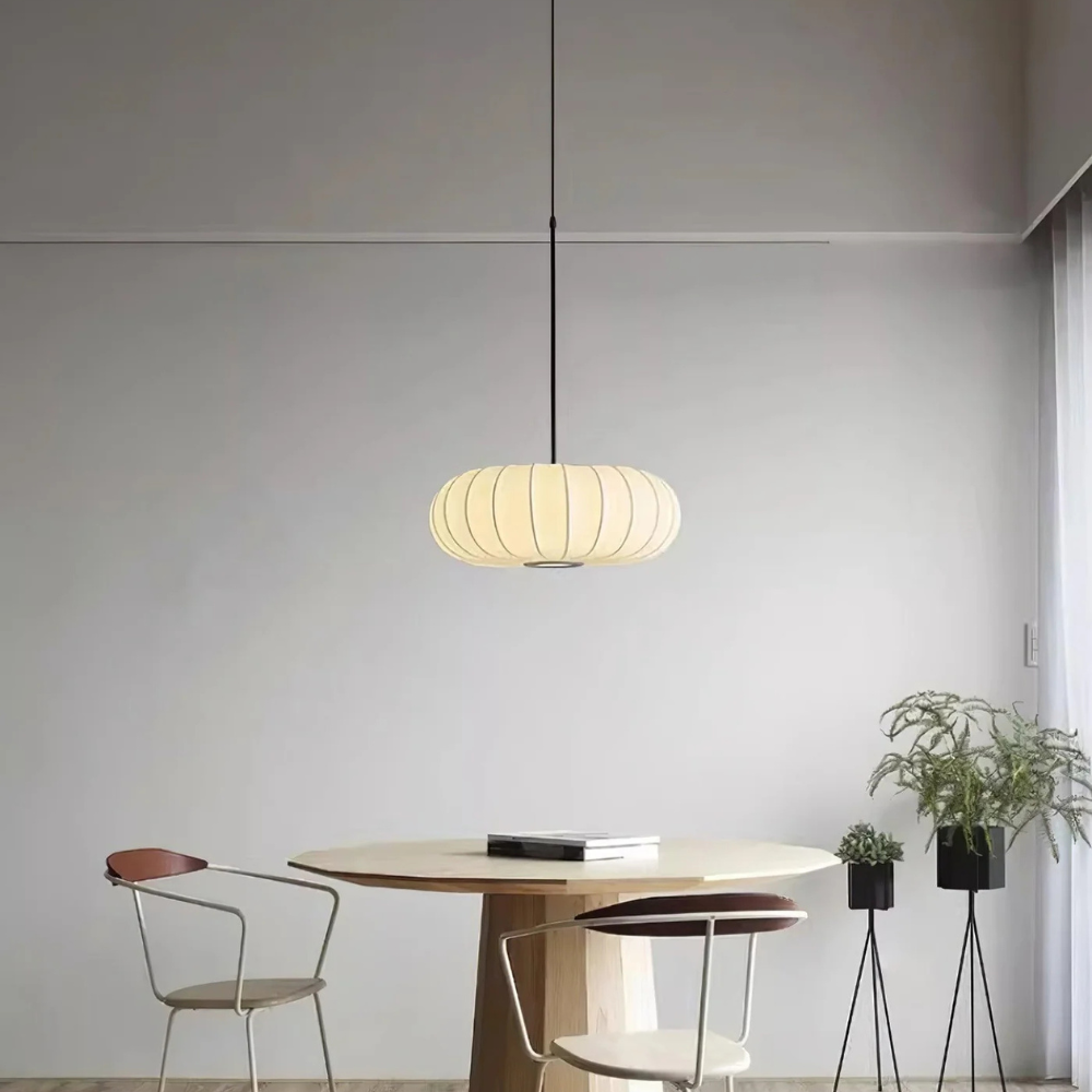 Hanging Lantern Light