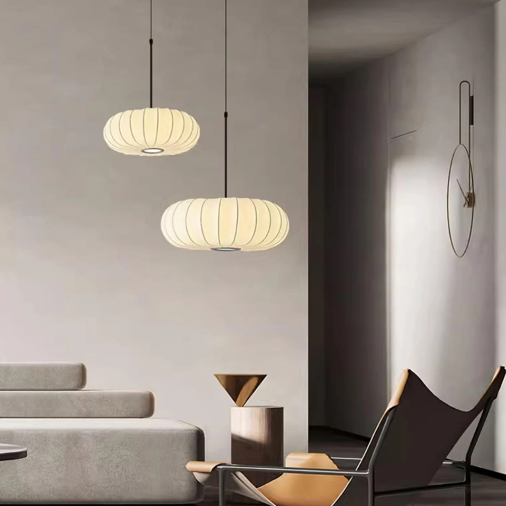 Hanging Lantern Light