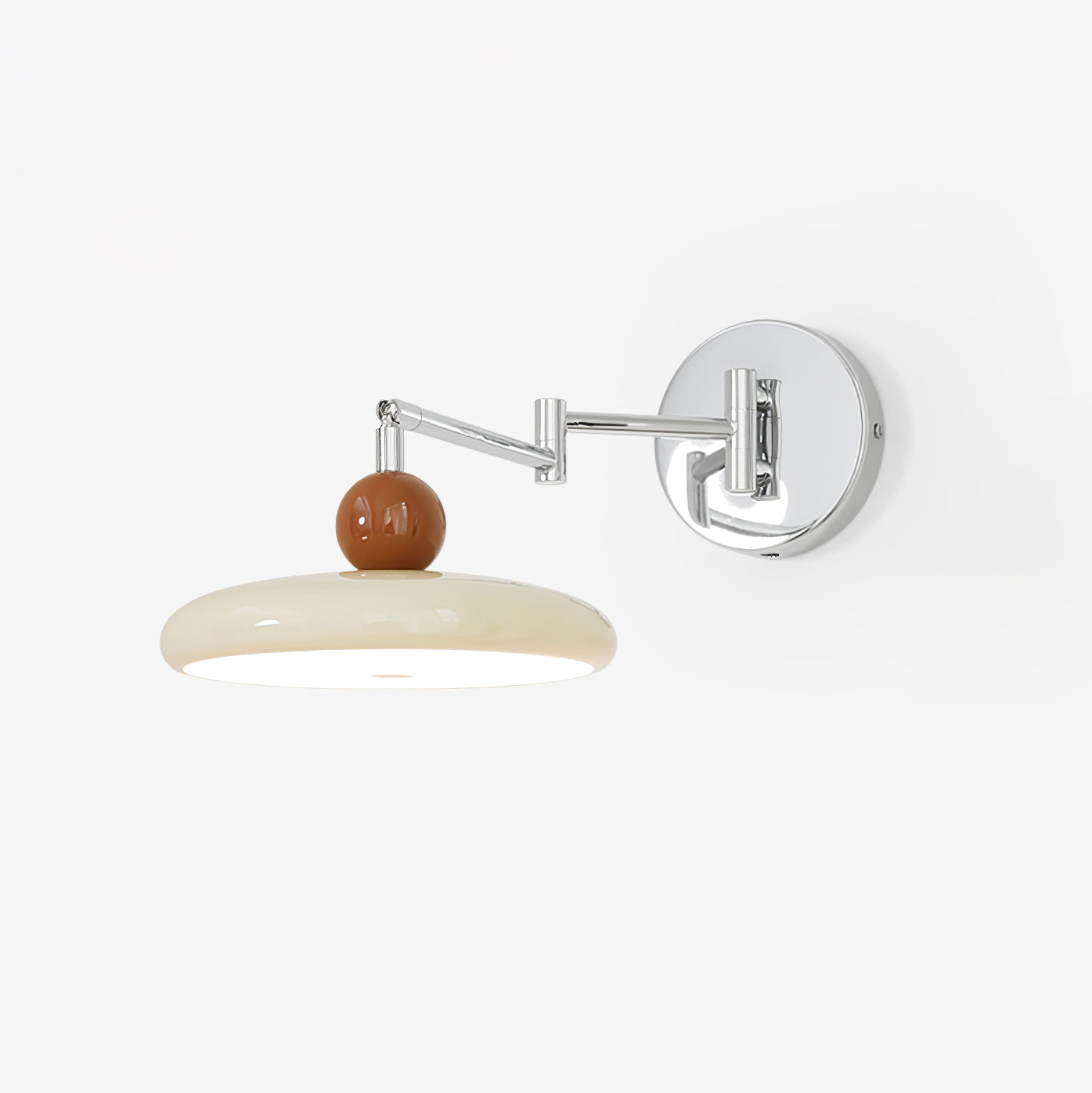 Celia | Swivel Arm Wall Lamp for Home Elegance