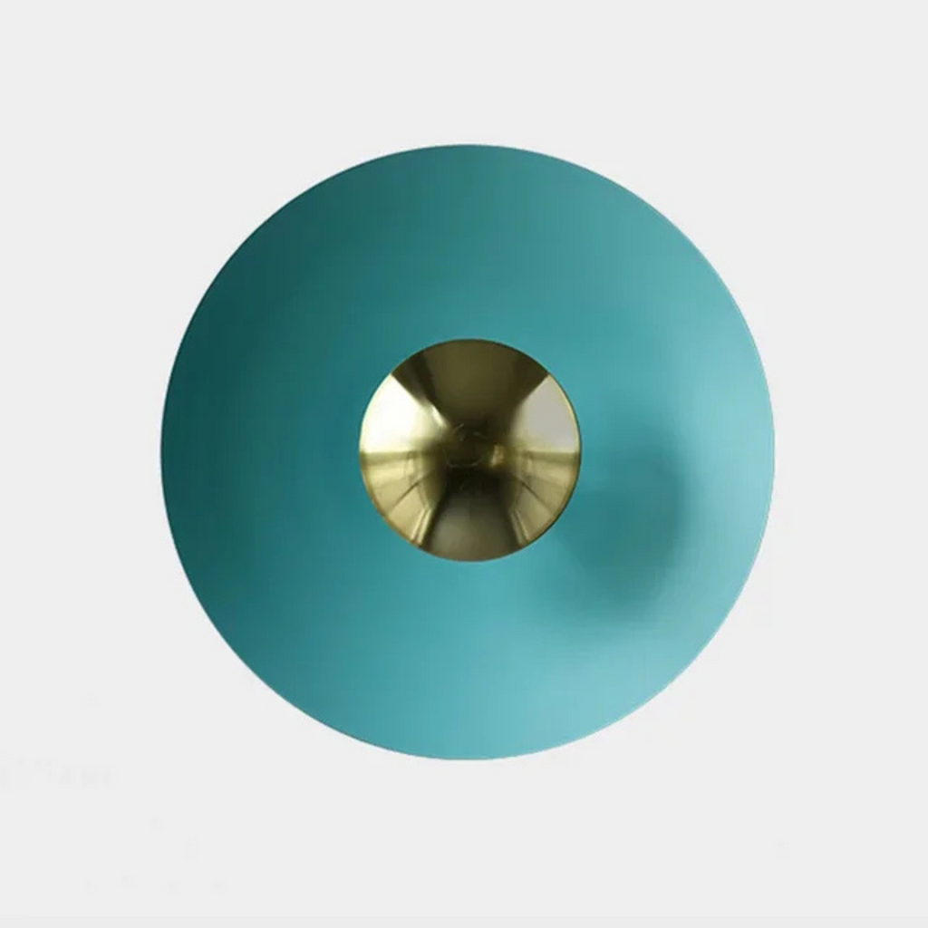 Contemporary Adjustable LED Floor Lamp With Wavy Glass Design