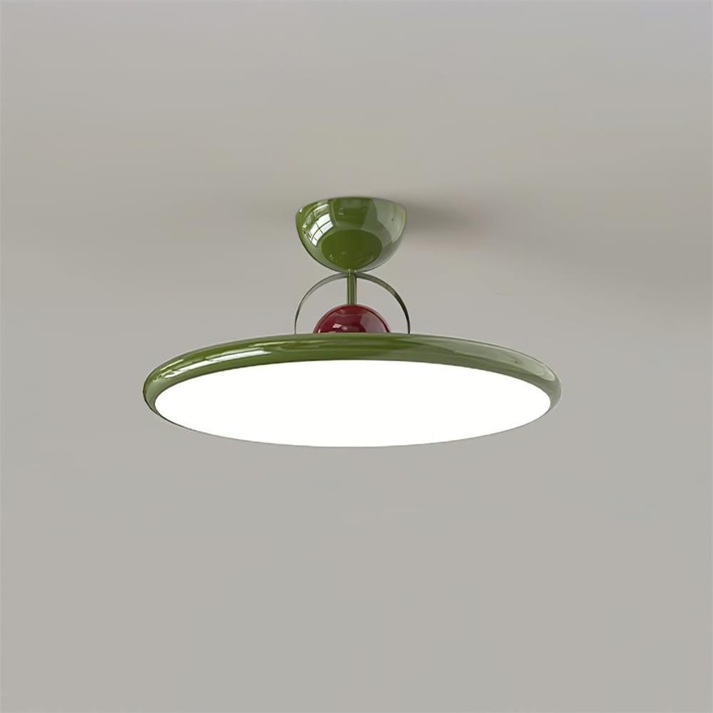 Modern LED ceiling light 0