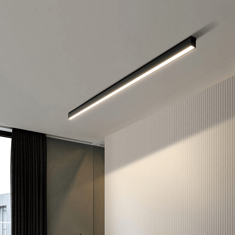 Modern LED ceiling light 1