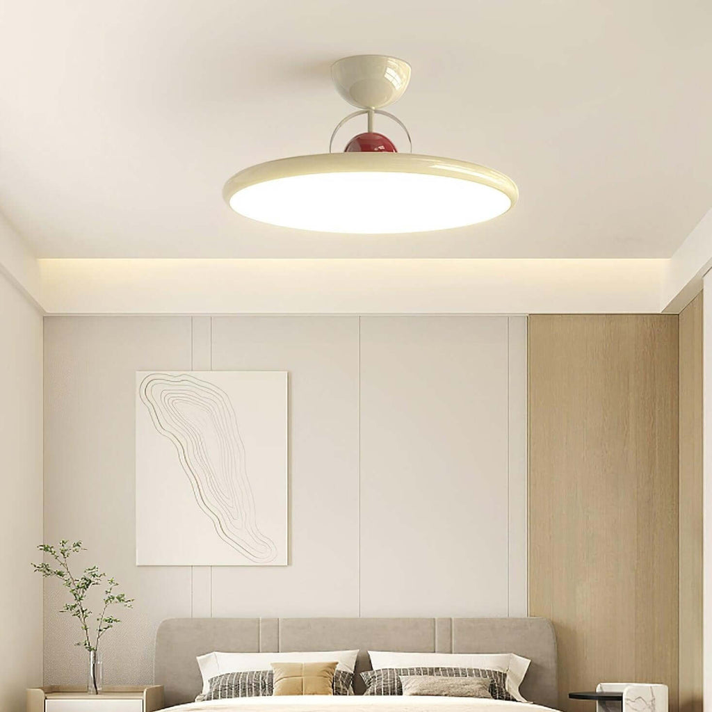 Modern LED ceiling light 3