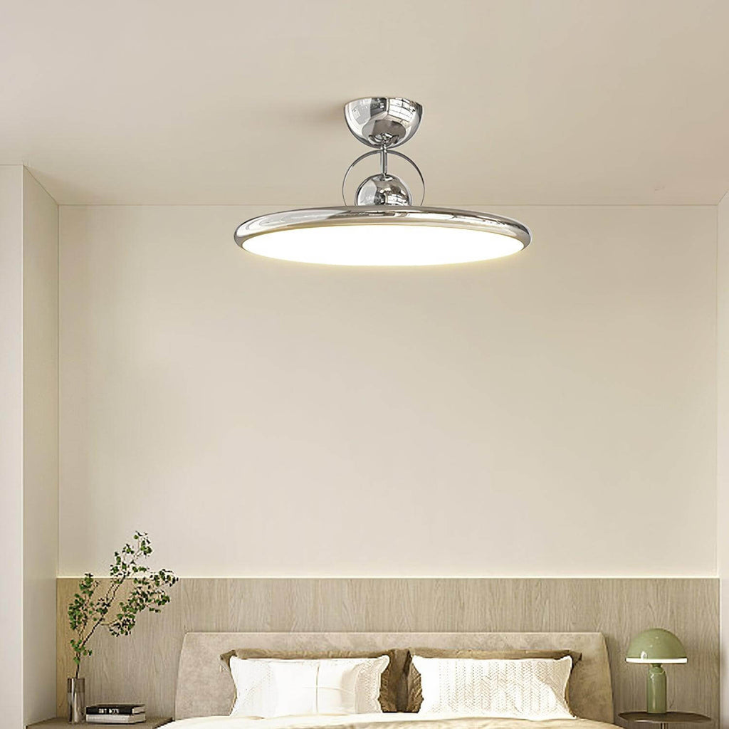 Modern LED ceiling light 4