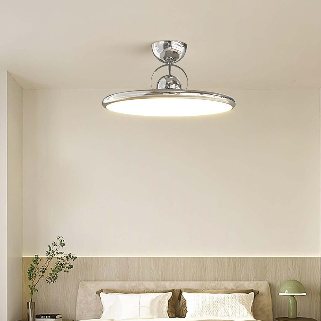 Modern LED ceiling light 5