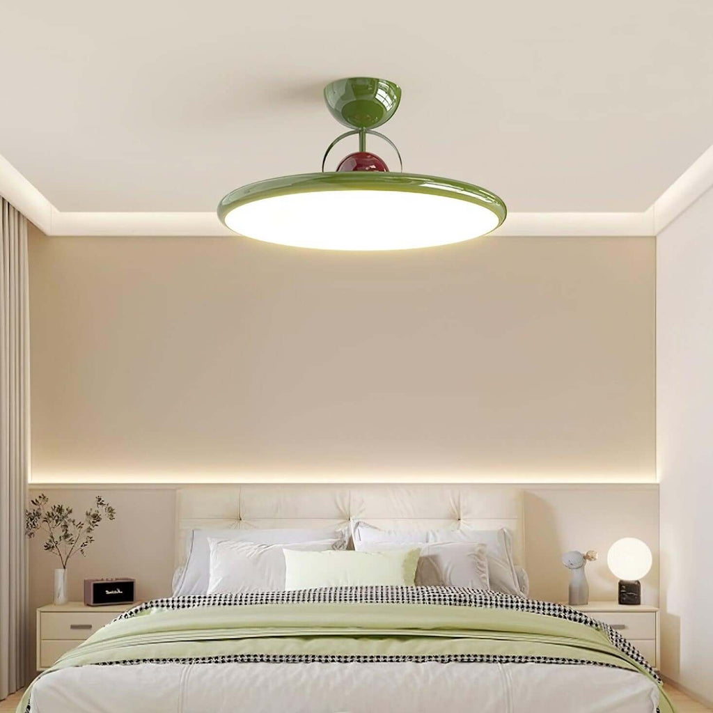 Modern LED ceiling light 6