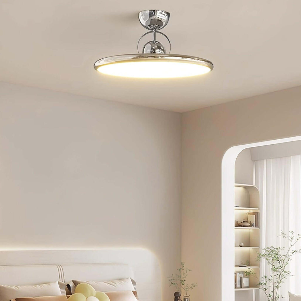 Modern LED ceiling light 8