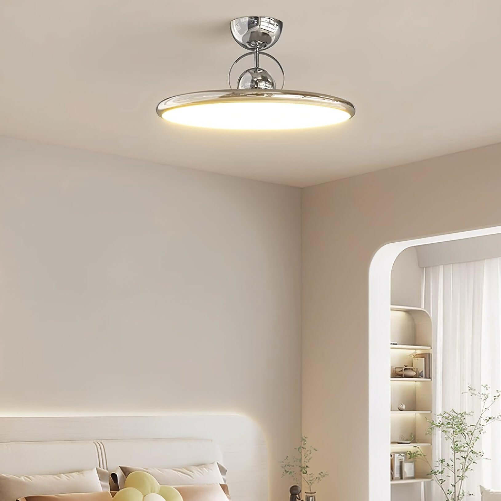 Modern LED ceiling light 8