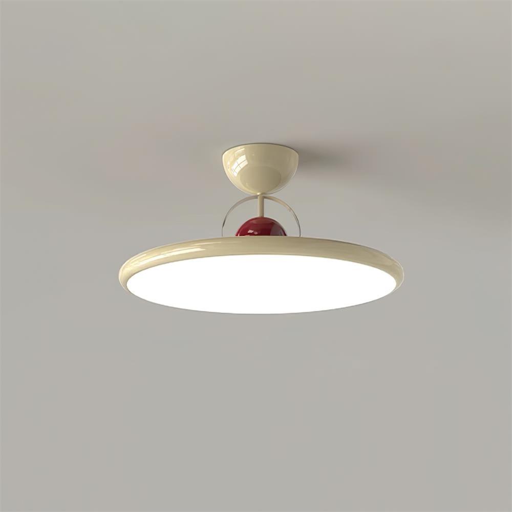 Modern LED ceiling light 9