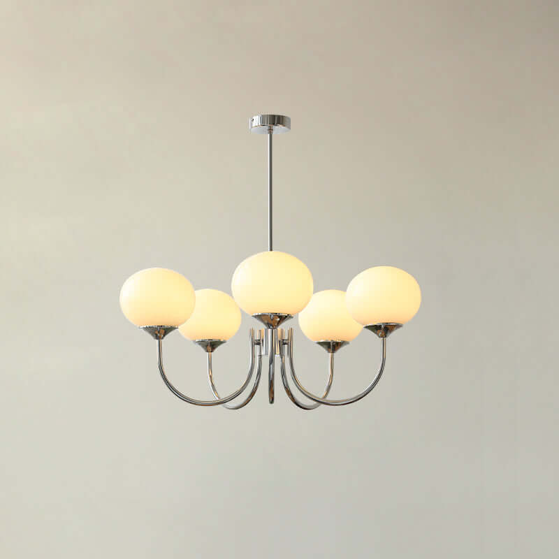 Modern ceiling light, 3 & 5 lights 14