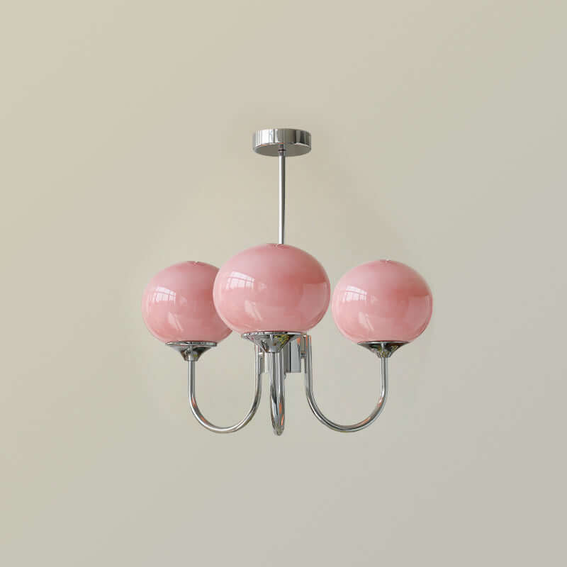 Modern ceiling light, 3 & 5 lights 16