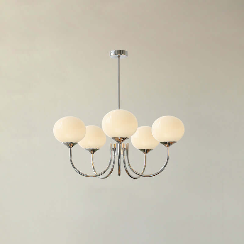 Modern ceiling light, 3 & 5 lights 19