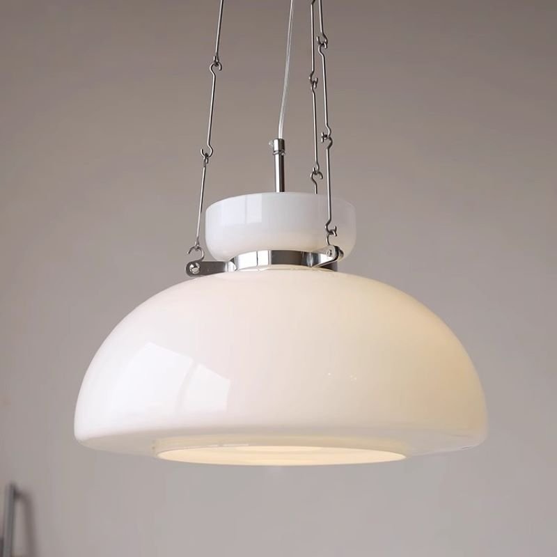 Finnora | Vintage Nordic Pendant Light
