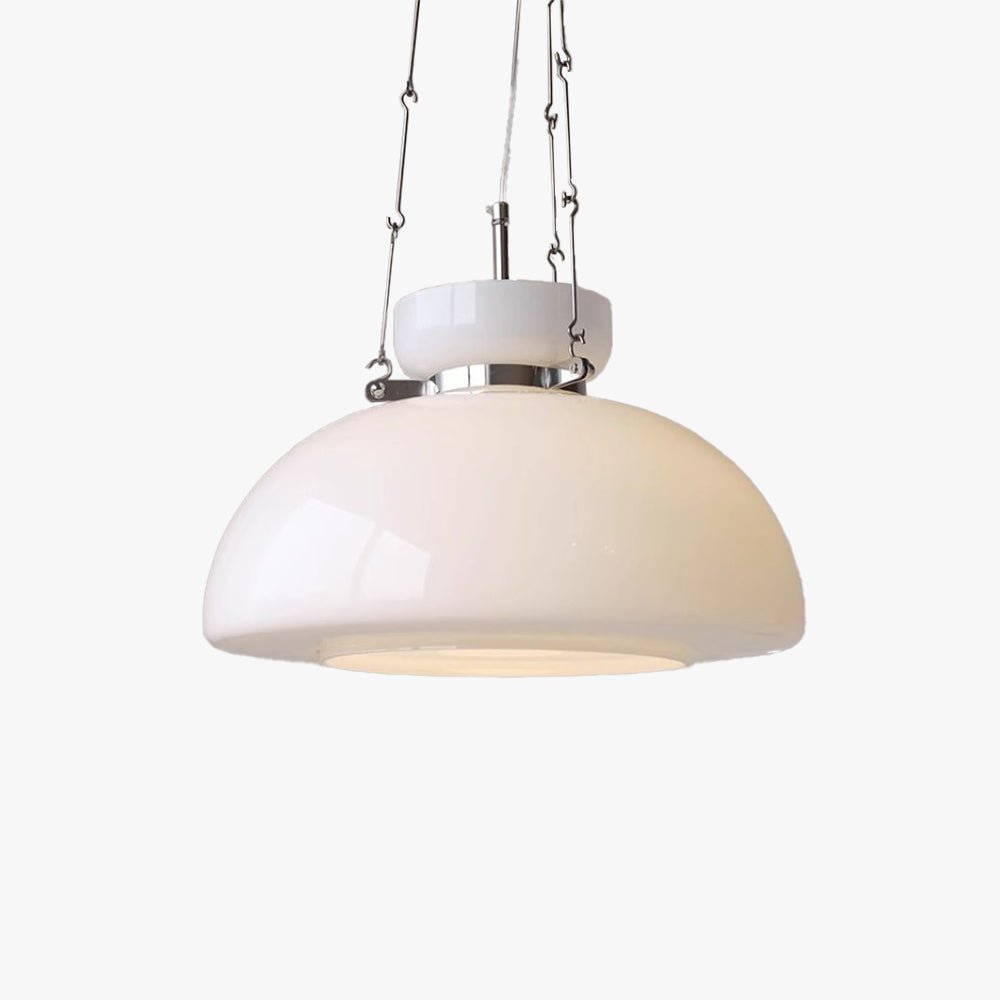 Finnora | Vintage Nordic Pendant Light