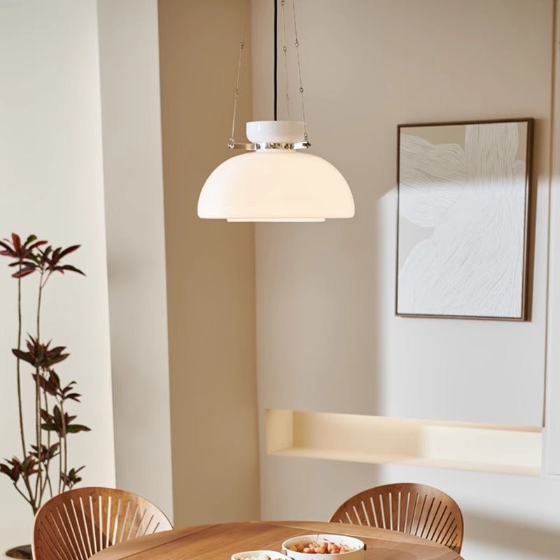 Finnora | Vintage Nordic Pendant Light