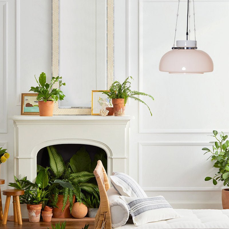 Finnora | Vintage Nordic Pendant Light