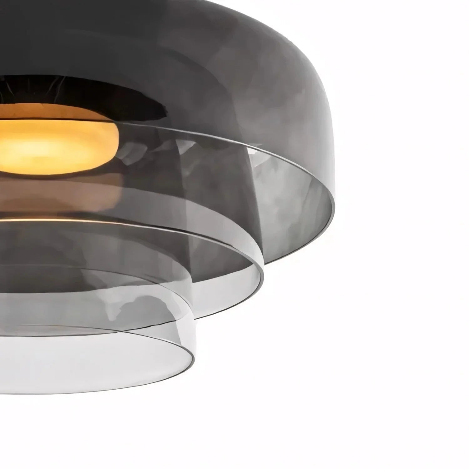 Elara Glass Pendant Light