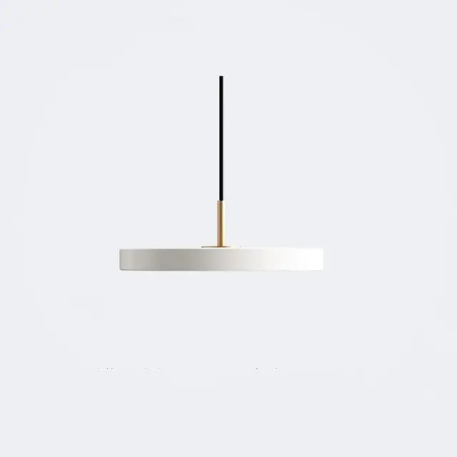NordLumina | Scandinavian Pendant Lamps