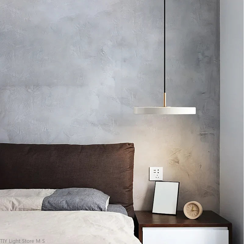 NordLuma | Scandinavian Hanging Lamps
