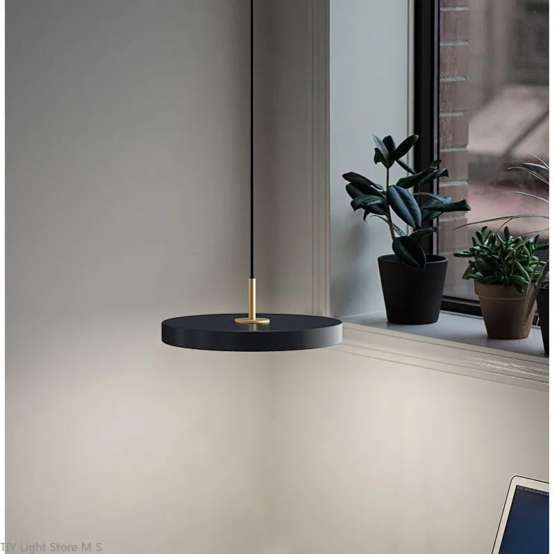 NordLumina | Scandinavian Pendant Lamps