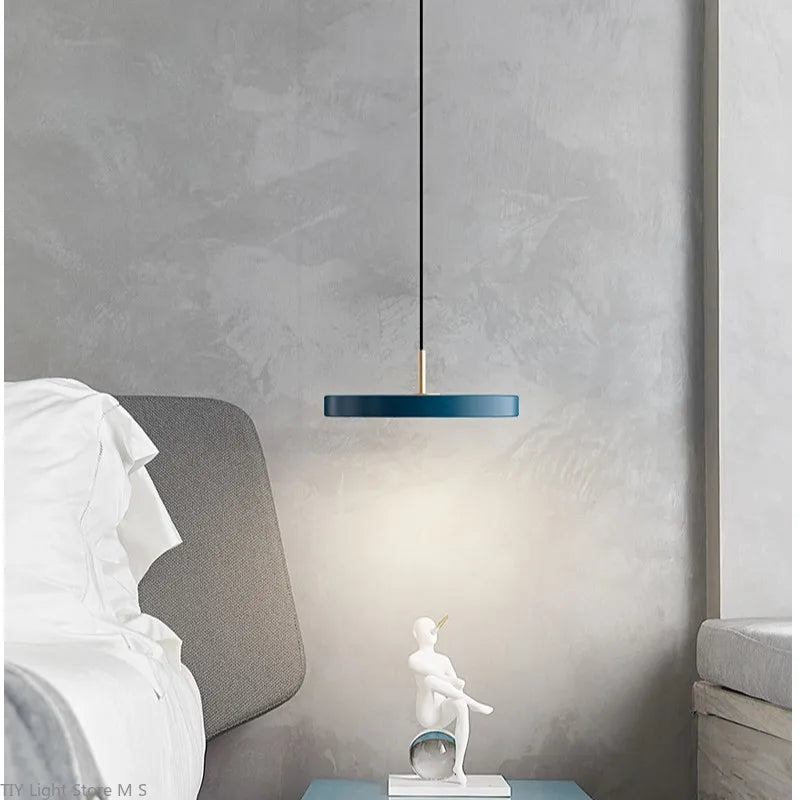 NordLumina | Scandinavian Pendant Lamps