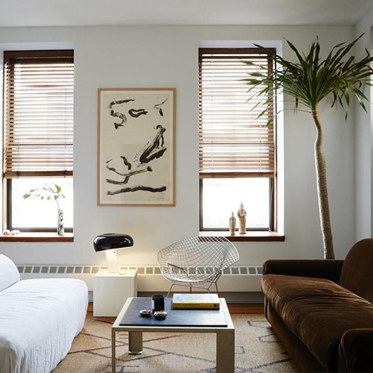 Arden Timeless Soft Lighting Table Lamp With Round Base for Living Room