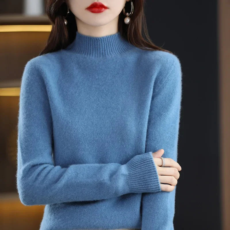 Liora | Women's Autumn Winter Sweater