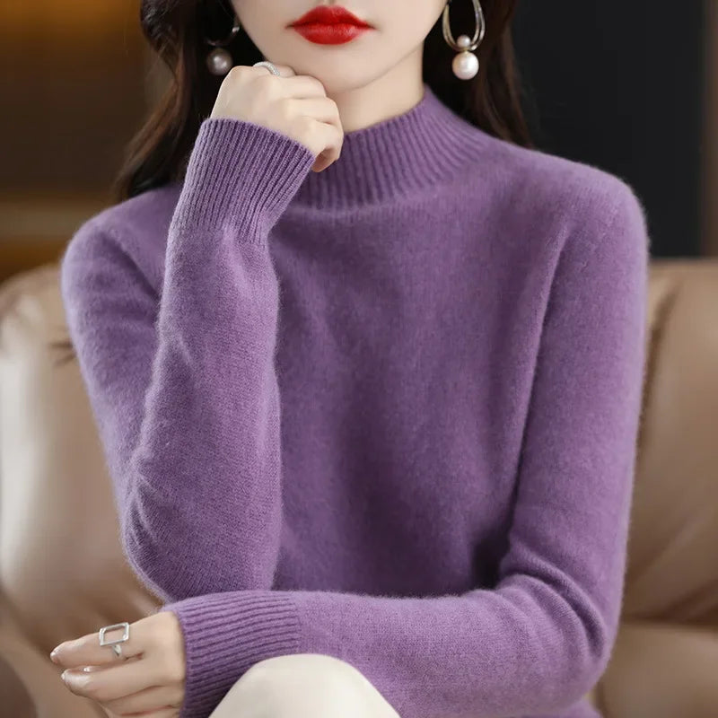 Liora | Women's Autumn Winter Sweater