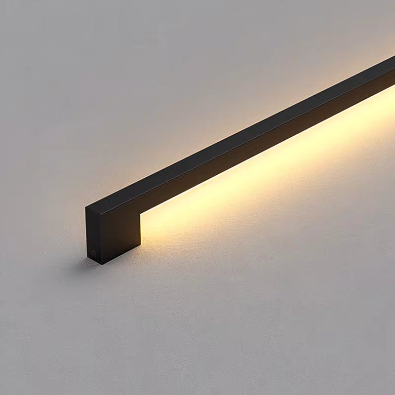 Kintera | Ultra-Slim Wall Lamp for Hallways, Bedrooms & Interiors