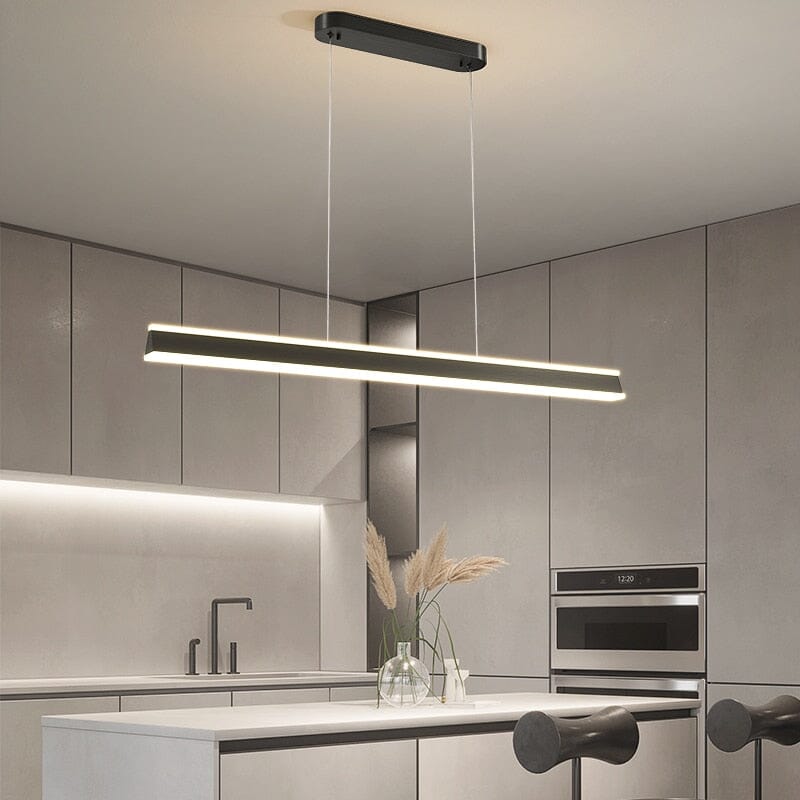 Astrae | Modern Minimalist LED Pendant Light For Rooms
